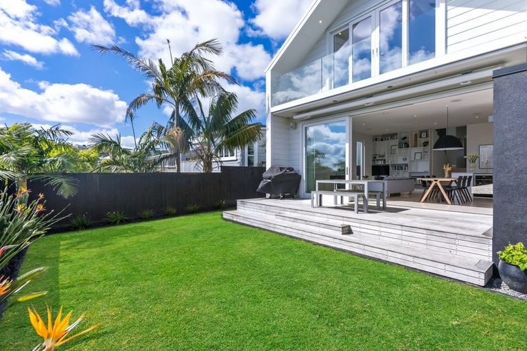 Photo of property in 19 Millais Street, Grey Lynn, Auckland, 1021