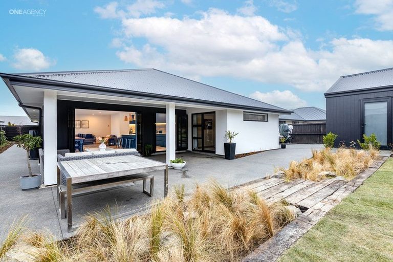 Photo of property in 81 Bayliss Drive, Kaiapoi, 7630