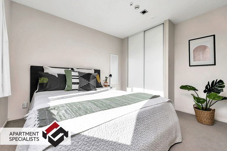 Photo of property in Shoal Haven Apartments, 112a/130 Anzac Street, Takapuna, Auckland, 0622