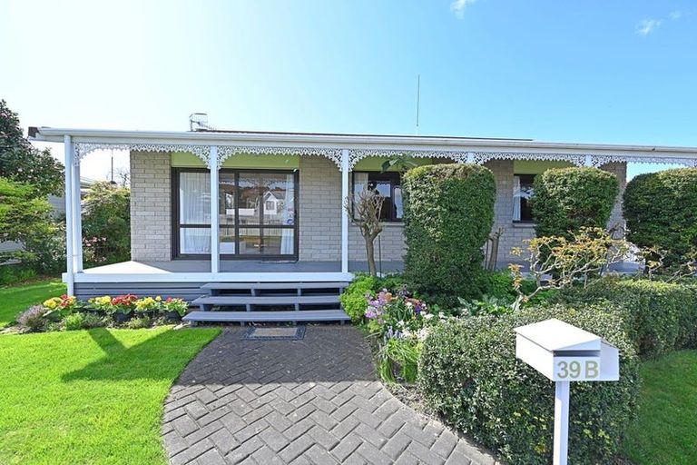 Photo of property in 39b O'dowd Road, Taradale, Napier, 4112