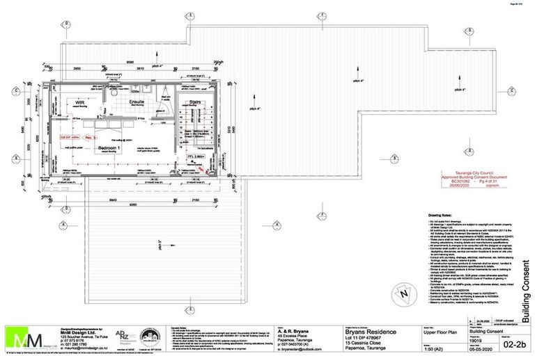 Photo of property in 15 Cassinia Close, Papamoa Beach, Papamoa, 3118