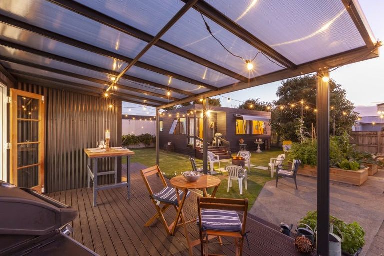 Photo of property in 22 Young Street, Whanganui East, Whanganui, 4500