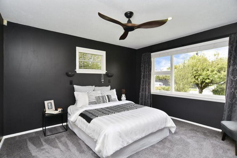 Photo of property in 5 Erin Crescent, Mairehau, Christchurch, 8013