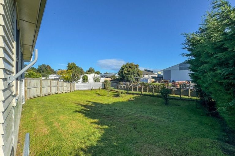 Photo of property in 16 Goodwin Street, Tirau, 3410