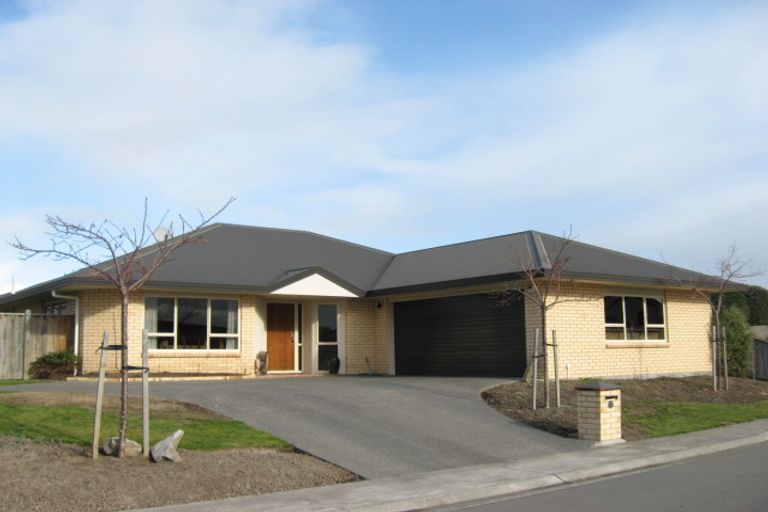 Photo of property in 1 Phoenix Place, Havelock North, 4130