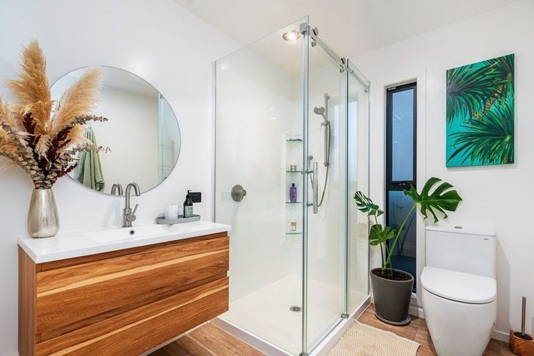 Photo of property in 144 Raumanga Heights Drive, Raumanga, Whangarei, 0110