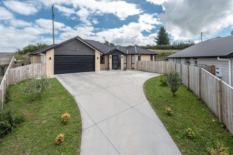 Photo of property in 119 Te Manatu Drive, Huntington, Hamilton, 3210