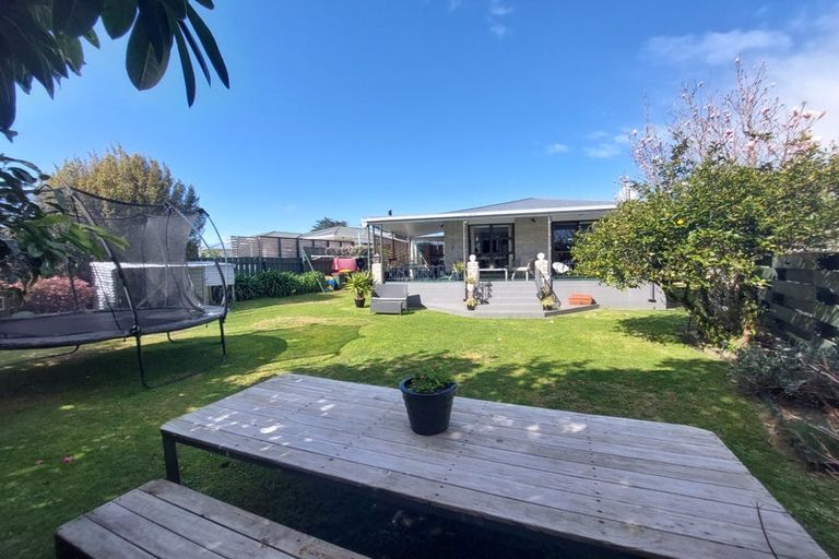Photo of property in 3 Barclay Street, Ferndale, New Plymouth, 4310