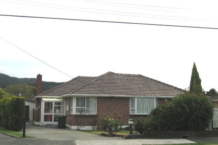 Photo of property in 8 Marion Street, Silverstream, Upper Hutt, 5019