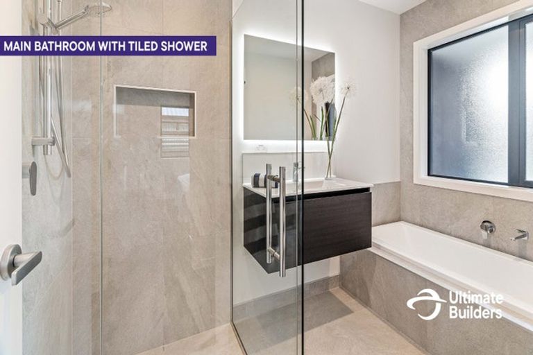 Photo of property in 6 John Holmes Road, Halswell, Christchurch, 8025