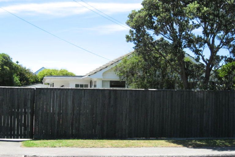 Photo of property in 415 Pine Avenue, South New Brighton, Christchurch, 8062