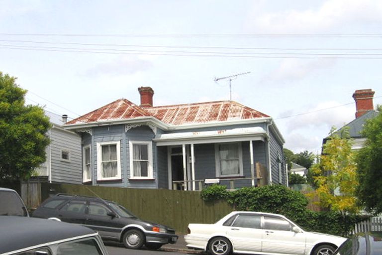 Photo of property in 6 Grosvenor Street, Grey Lynn, Auckland, 1021