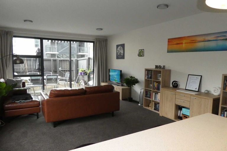 Photo of property in 104/118 Bealey Avenue, Christchurch Central, Christchurch, 8013