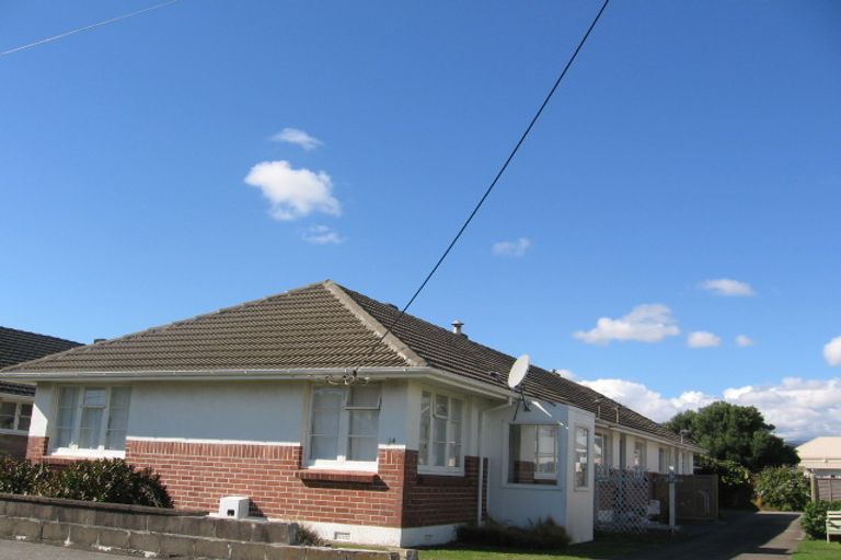 Photo of property in 14a Nelson Street, Petone, Lower Hutt, 5012
