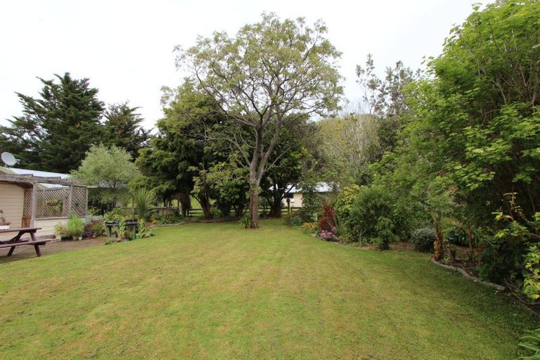 Photo of property in 456 Te Apiti Road, Elsthorpe, Havelock North, 4295