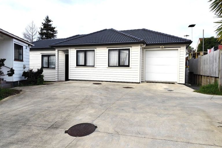 Photo of property in 24a Derrimore Heights, Clover Park, Auckland, 2019
