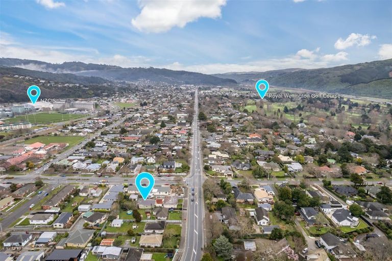 Photo of property in 3/416 Fergusson Drive, Heretaunga, Upper Hutt, 5018