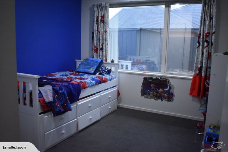 Photo of property in 39g Fairfield Way, Rolleston, 7614