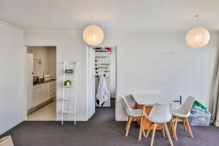 Photo of property in 40a Hamilton Road, Herne Bay, Auckland, 1011