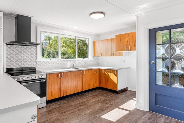 Photo of property in 7 Glengyle Street, Vauxhall, Dunedin, 9013