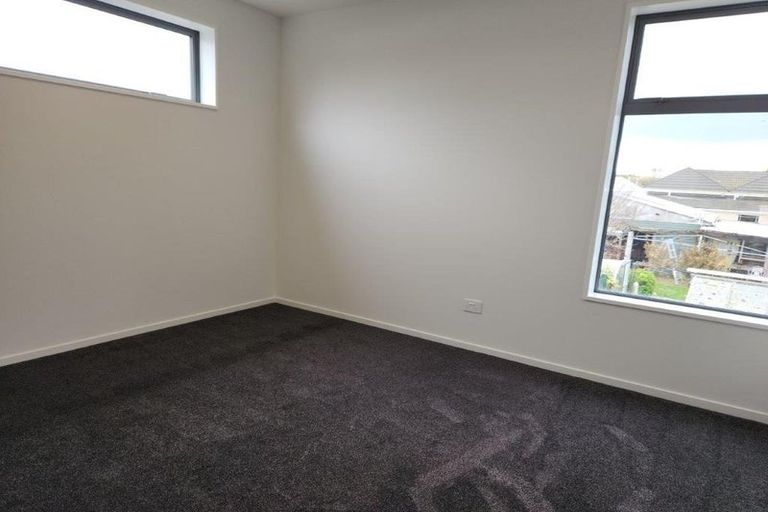 Photo of property in 5/161 Simeon Street, Spreydon, Christchurch, 8024