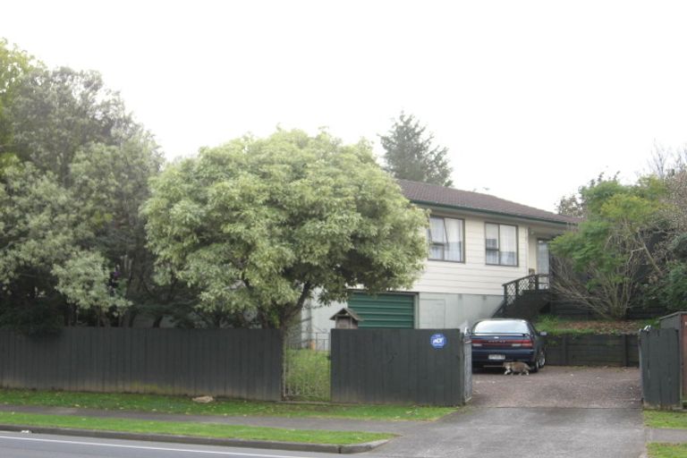 Photo of property in 239 Mahia Road, Weymouth, Auckland, 2103
