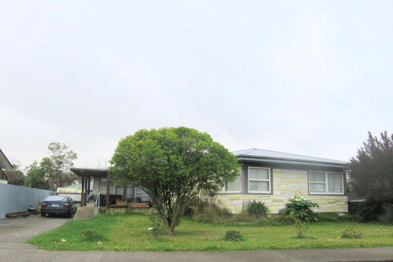 Photo of property in 28 Whitby Crescent, Flaxmere, Hastings, 4120