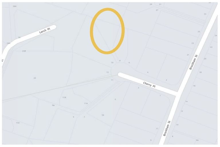 Photo of property in 2/8 Cherry Place, Casebrook, Christchurch, 8051