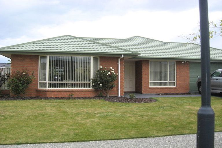 Photo of property in 55 Springwater Avenue, Northwood, Christchurch, 8051