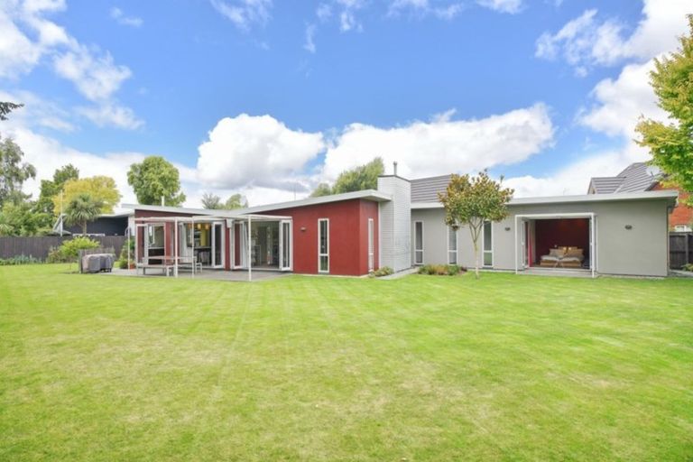 Photo of property in 26 Milesbrook Close, Rangiora, 7400