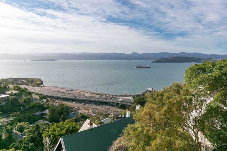 Photo of property in 79 Barnard Street, Wadestown, Wellington, 6012