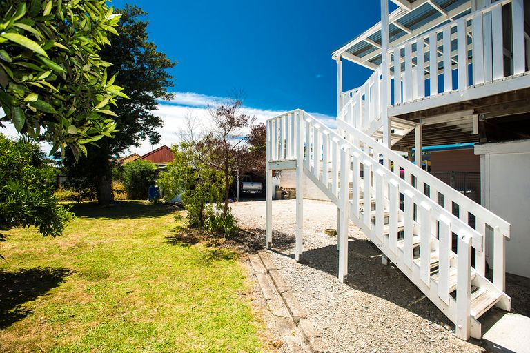 Photo of property in 4 Jackson Street, Kaiti, Gisborne, 4010