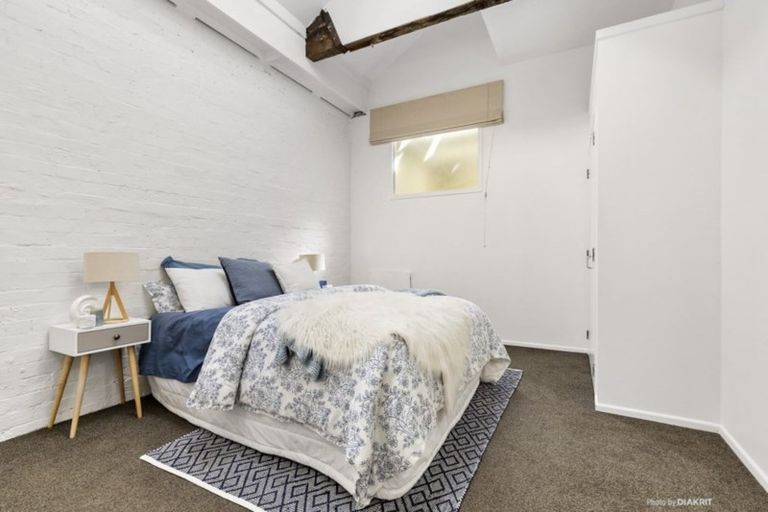 Photo of property in Aulsebrooks Apartments, 9/178 Wakefield Street, Te Aro, Wellington, 6011