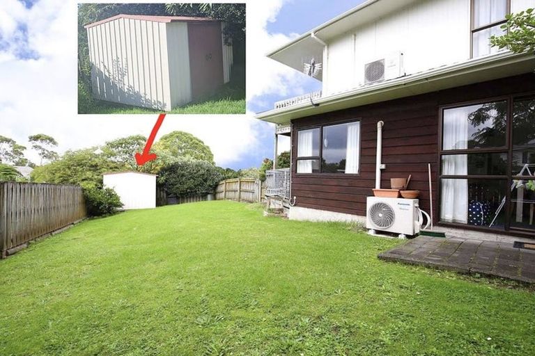 Photo of property in 19 Peterhouse Place, West Harbour, Auckland, 0618