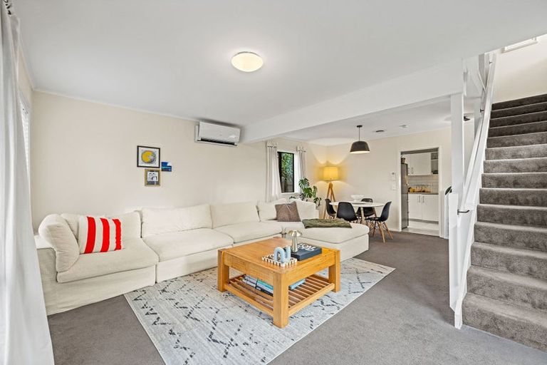 Photo of property in 1/160 Saint Albans Street, St Albans, Christchurch, 8014