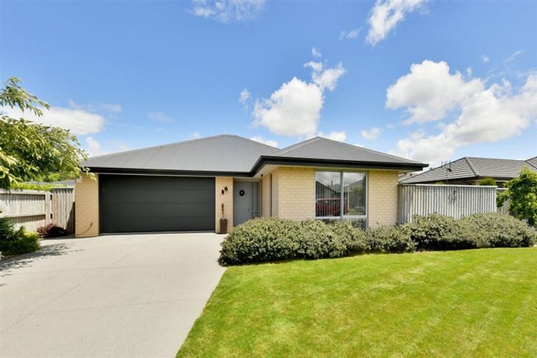 Photo of property in 9 Kokoda Street, Halswell, Christchurch, 8025