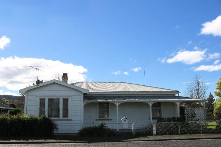 Photo of property in 13 Grey Street, Kawakawa, 0210