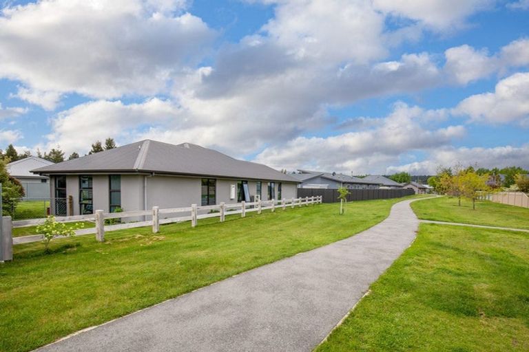 Photo of property in 68 Larch Crescent, Alexandra, 9320