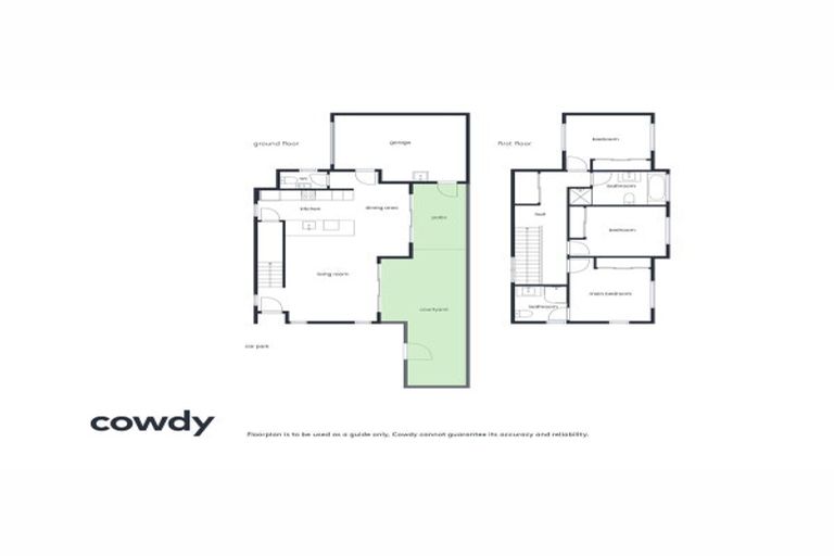 Photo of property in 507 Barbadoes Street, Edgeware, Christchurch, 8013