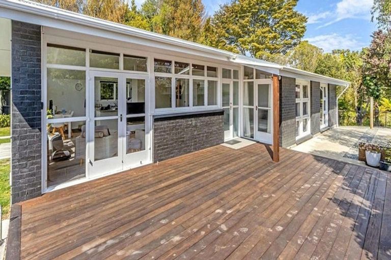 Photo of property in 183b Matsons Avenue, Papanui, Christchurch, 8053