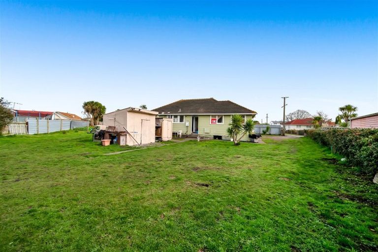 Photo of property in 94 Talbot Street, Whanganui East, Whanganui, 4500