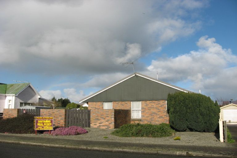 Photo of property in 163 Bowmont Street, Appleby, Invercargill, 9812