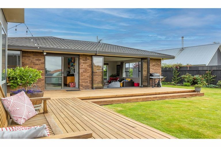 Photo of property in 5 Colchester Place, Templeton, Christchurch, 8042