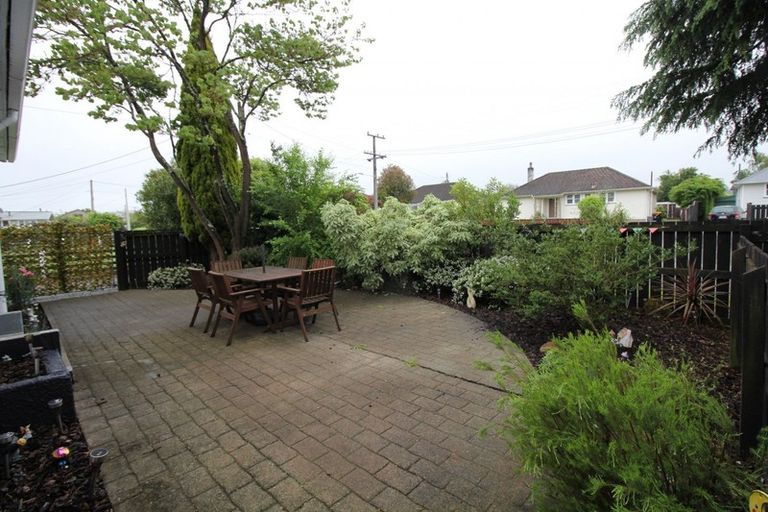 Photo of property in 3 Montgomery Place, Lansdowne, Masterton, 5810