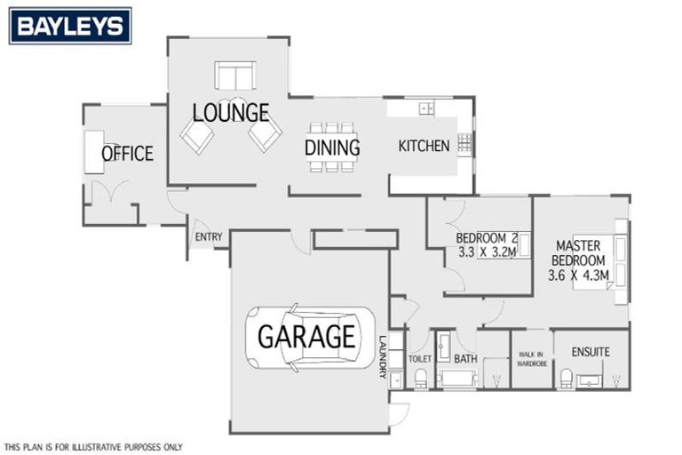 Photo of property in 2 Northpoint Way, Bell Block, New Plymouth, 4312