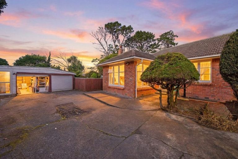 Photo of property in 6 Bedford Street, Te Atatu South, Auckland, 0610