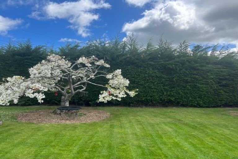 Photo of property in 142 George Ward Road, Pareora West, Timaru, 7972