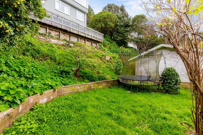 Photo of property in 31 Hornsey Road, Melrose, Wellington, 6023