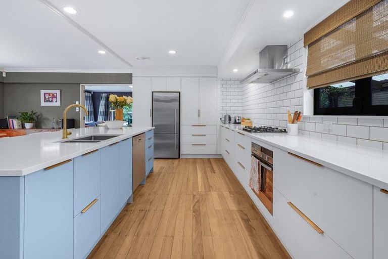 Photo of property in 22 Bretton Terrace, Hillcrest, Hamilton, 3216