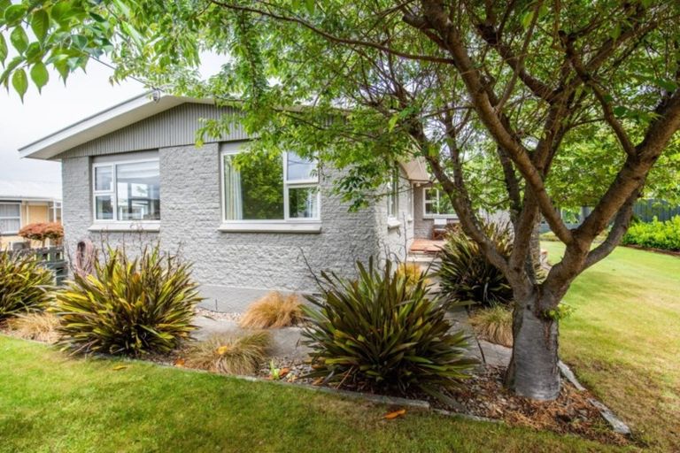 Photo of property in 48 Ashworth Street, Alexandra, 9320